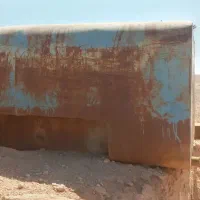تانکر ۲۰۰۰لیتری سایپایی