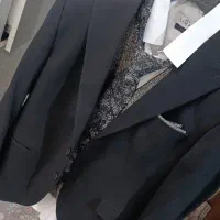 کت شلوار نو و با کیفیت