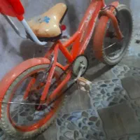 دوچرخه ساده سایز ۲۰