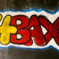 واکس پولیش  نقاشی صافکاری