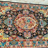 قالیچه دستبافت سالاری