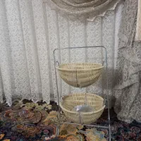 جای سبد سیب زمینی وپیاز