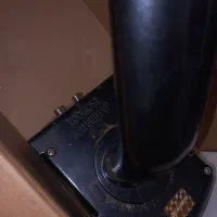 گیرنده مدیا|صوتی و تصویری|فردوسیه, |دیوار