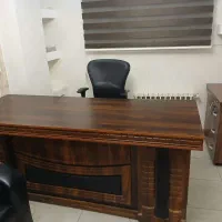 میز اداری
