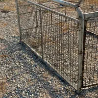 اتاق وانت مسقف|قطعات یدکی و لوازم جانبی|رباط‌کریم, منجیل آباد|دیوار