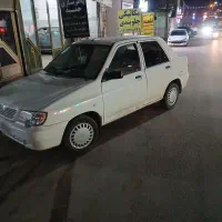 پراید ۱۳۲ مدل ۹۷ تمام رنگ