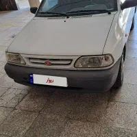 پراید وانت ۱۵۱