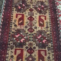 قالیچه دستبافت