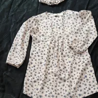 لباس زیبا وخاص