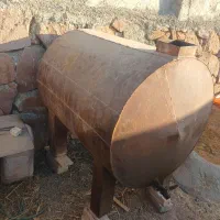 تانکر|مصالح و تجهیزات ساختمان|عطاملک, |دیوار