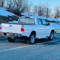 کاپرا مدل ۱۳۹۸ دو تیکه رنگ|خودرو سواری و وانت|تهران, آذربایجان|دیوار