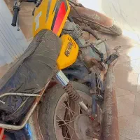 موتور مزایده سالم