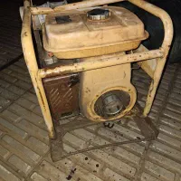 متور اب