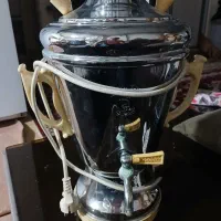 سماور برقی