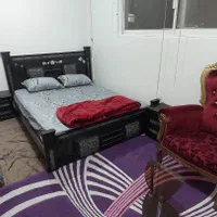 اجاره سویت یک خوابه دوخوابه نقش جان|اجارهٔ کوتاه‌مدت آپارتمان و سوئیت|اصفهان, نقش جهان|دیوار