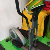 اسکی فضایی ورزشی تناسب اندام باشگاهی