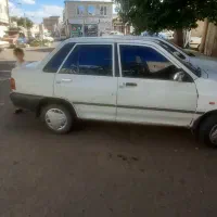 پراید|خودرو سواری و وانت|زنجان, |دیوار