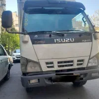 ایسوزو ۵۲۰۰ مدل ۹۰ اتاق پنل