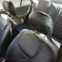 پراید سفید مدل ۸۶، دوگانه شرکتی|خودرو سواری و وانت|بروجرد, |دیوار