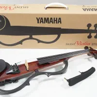 ویولن الکتریک Yamaha sv 110 viola scale