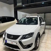 کوییک GxL صفر ۱۴۰۴