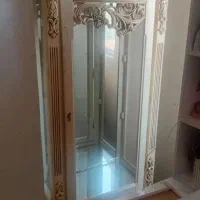 بوفه کنار سالنی|بوفه، ویترین، کنسول|بندر انزلی, لیچارگی حسن رود|دیوار