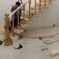 کتابخانه جاکفشی|کتابخانه، شلف، قفسههای دیواری|اسدآباد, |دیوار