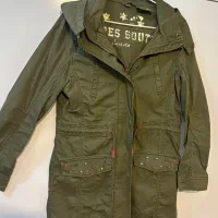 پالتو دخترانه