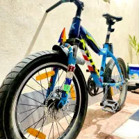 دوچرخه 20 در حد نو