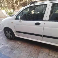 MVM 110 اتوماتیک|خودرو سواری و وانت|تهران, سعادت‌آباد|دیوار