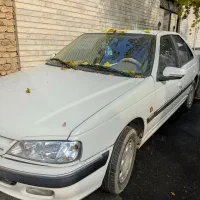 پژو سال بدون رنگ|خودرو سواری و وانت|تبریز, |دیوار