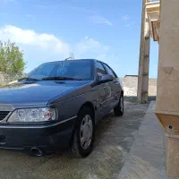 پژو 405 slx مدل 94 بی رنگ و ضربه|خودرو سواری و وانت|پره‌سر, |دیوار