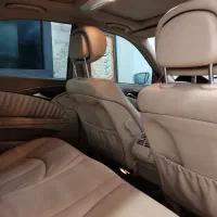 بنز E280 مدل 2007 سفید|خودرو سواری و وانت|اصفهان, ملک|دیوار