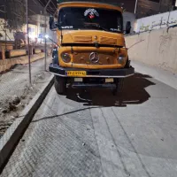 نیازمنده راننده پایه یک