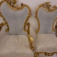مبل سلطنتی ۷نفره