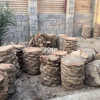 تنه نخل|صنایع دستی و سایر لوازم تزئینی|خورموج, |دیوار