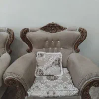 مبل دست دوم