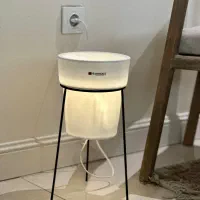 فروش وسایل نو به علت مهاجرت