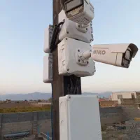 دوربین مداربسته،دزدگیراماکن