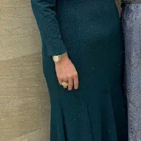 لباس مجلسی