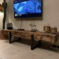 میز تلویزیون tv (باچوب تراورس)