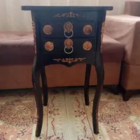 میز تلفن