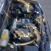 پراید۸۴انژکتور|خودرو سواری و وانت|هشتگرد, شهرک راه آهن|دیوار