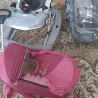 روروک وکریروکیف نوزاد