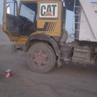 اویکو اوراقی معدنی|خودرو سنگین|ابرکوه, |دیوار