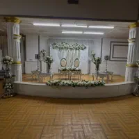 تالار بزرگ ظرفیت بالا|خدمات پذیرایی، مراسم|زاهدان, |دیوار