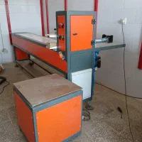 دستگاه بسته بندی دستمال کاغذی|ماشینآلات صنعتی|دره شهر, |دیوار