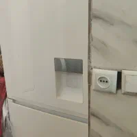 یخچال سایت دوطبقه یخساران تمام اتومات