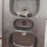 سینک ظرفشویی اخوان