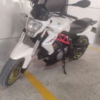 بنلی 300مدل95